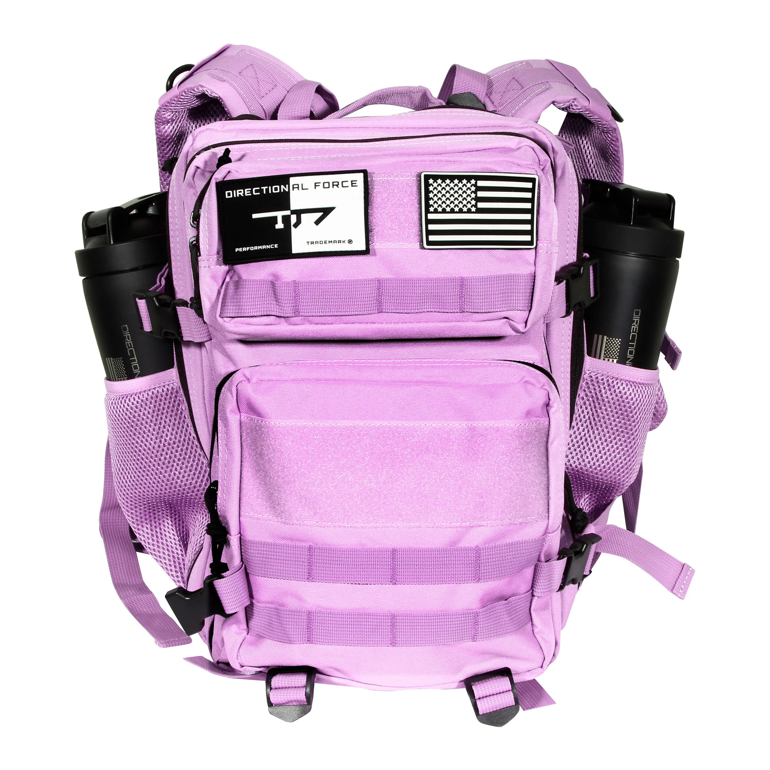B5 Backpack - Purple