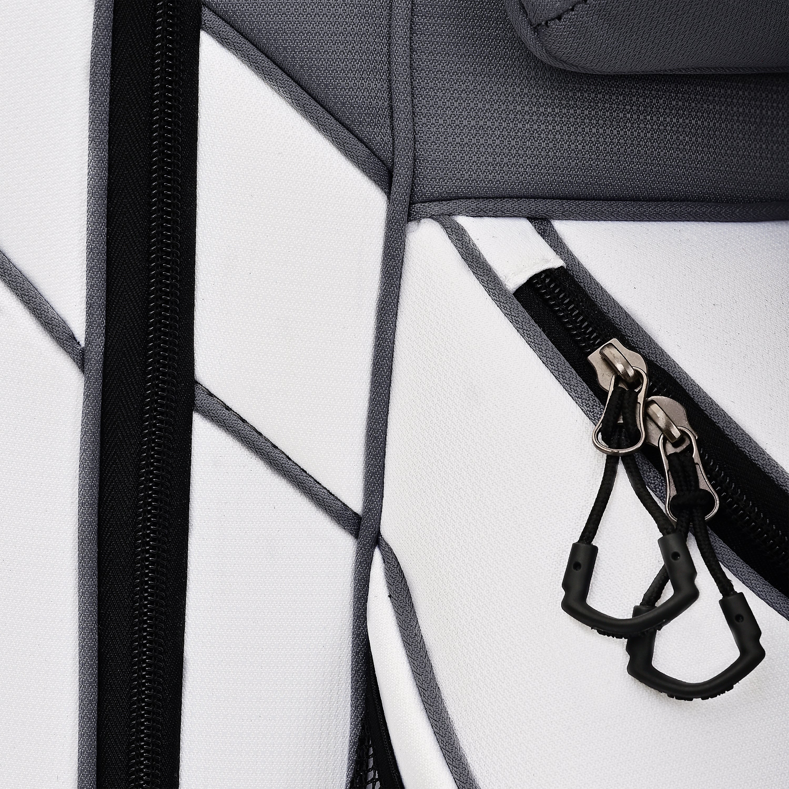 T-LOCK 4.0 Cart Bag / FogGrey