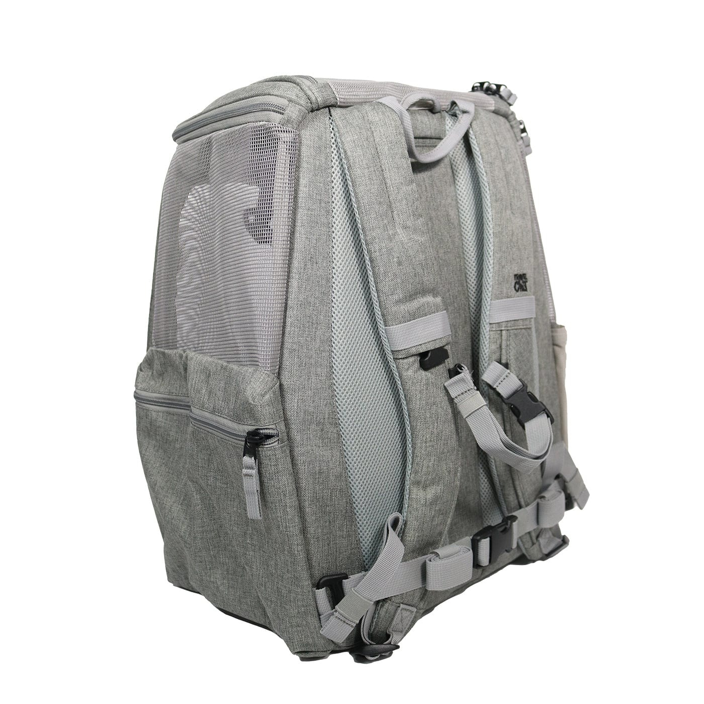 The Navigator Convertible Cat Backpack for Adventurous Cats and Humans