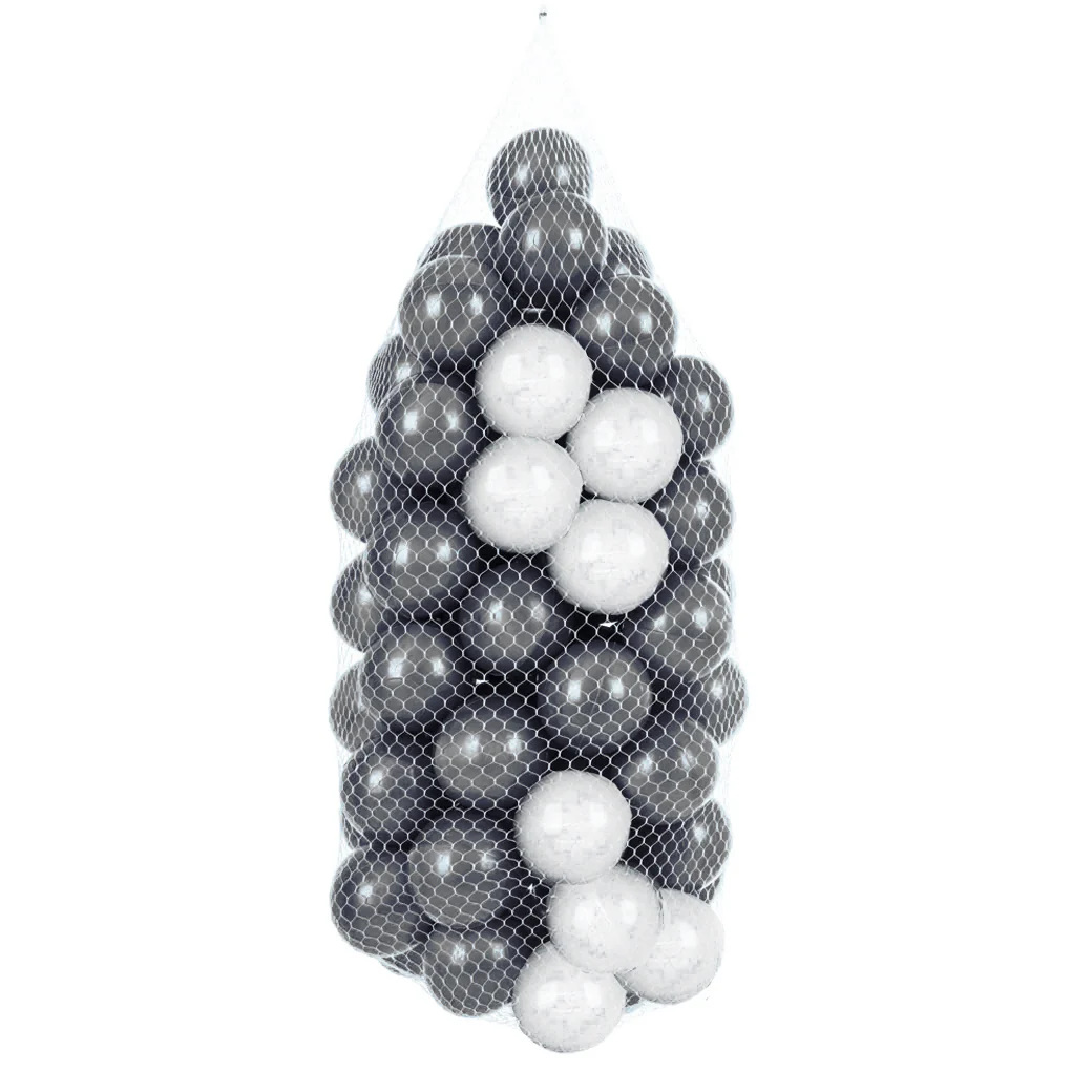 Additional Ball Pit Balls (set of 60)