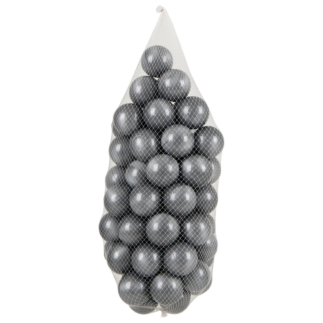 Additional Ball Pit Balls (set of 60)