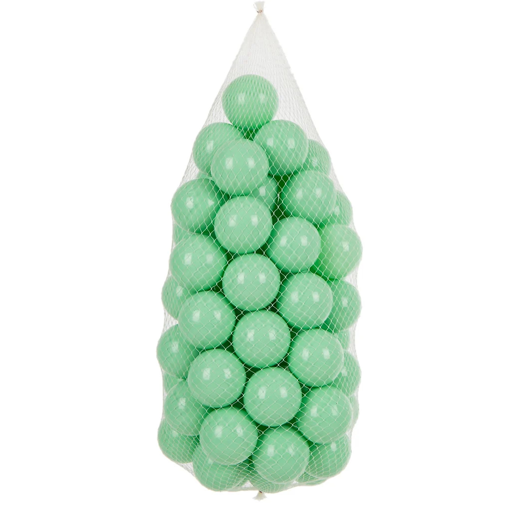Additional Ball Pit Balls (set of 60)