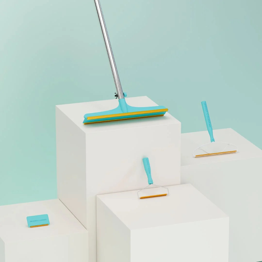 The Ultimate Uproot Clean Bundle – All Cleaners & Deshedder