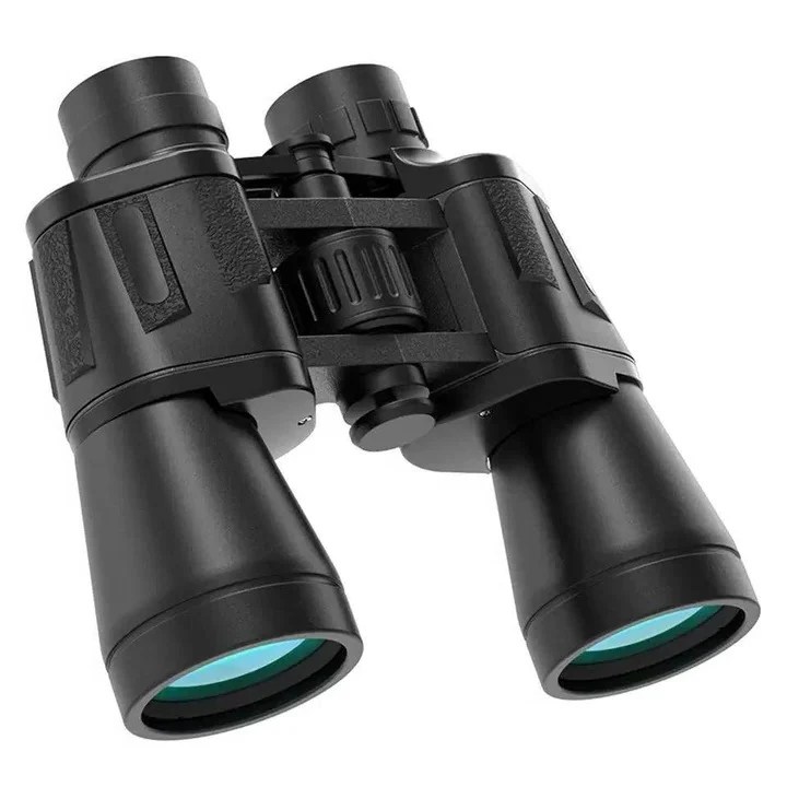 20x Magnification Binoculars with BAK4 Prism and Phone Adapter