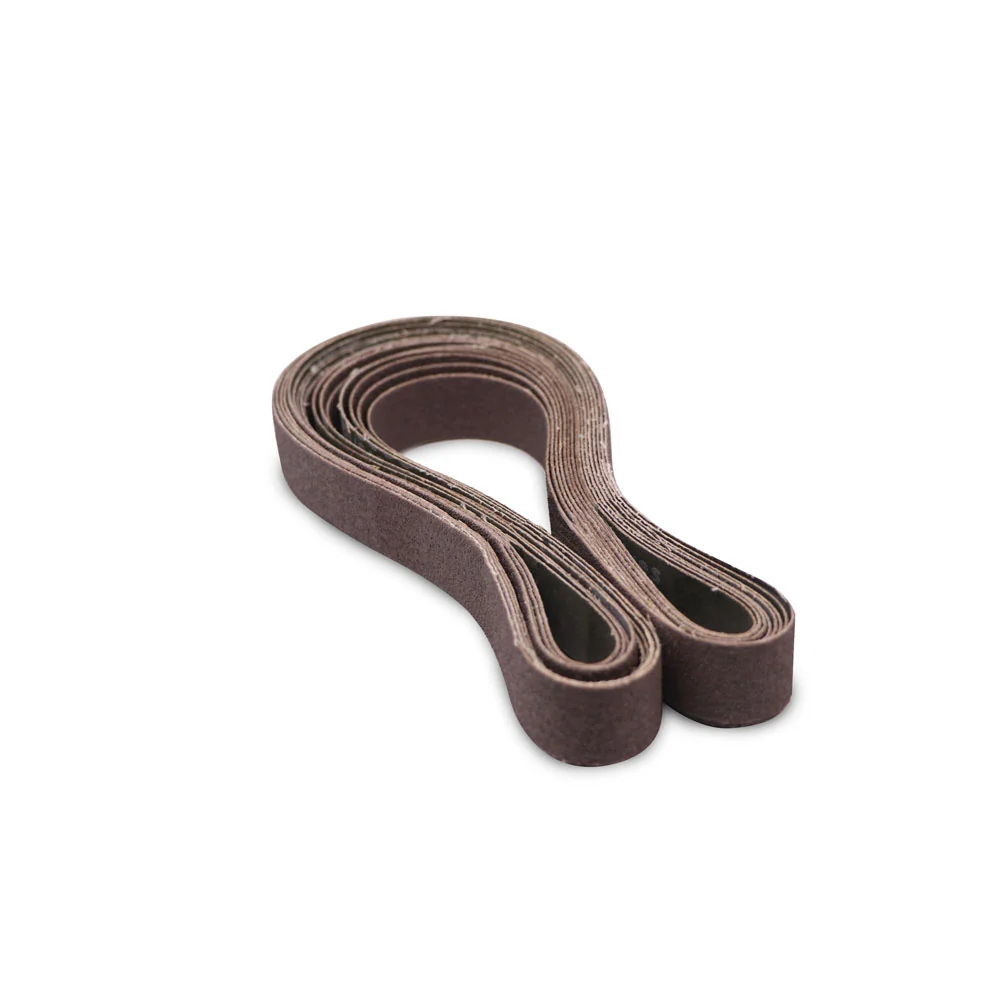 1-1/2 x 60 Sanding Belts. 8 PACK