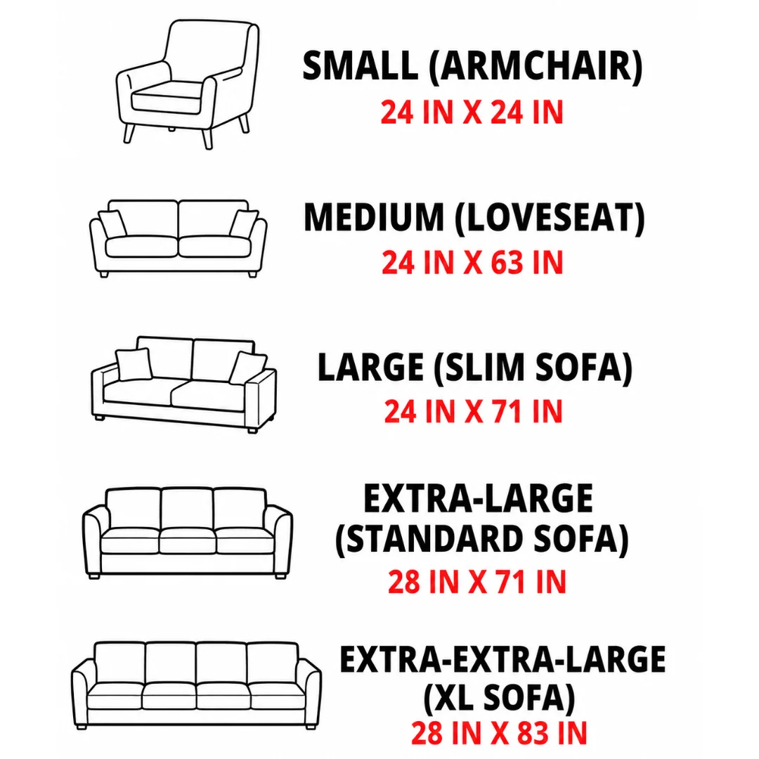 Team K9® 2-in-1 Couch Cover & Dog Bed