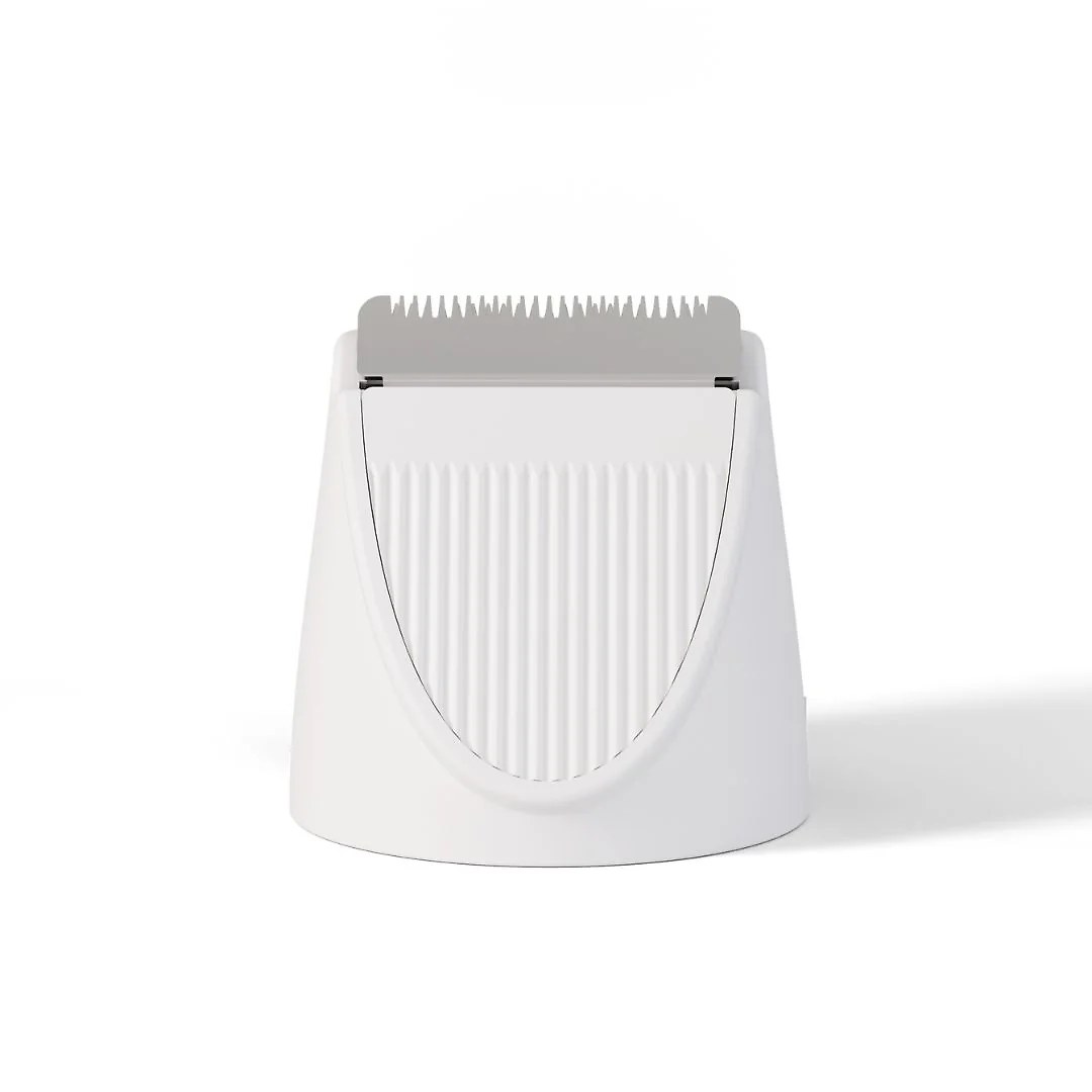 Grooming Kit Trimmer Heads – Precision. Small Width & Nail Grinder