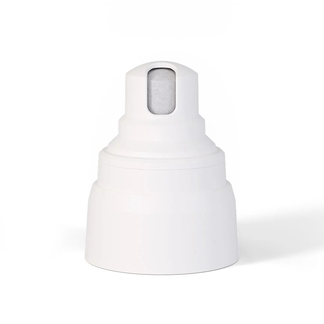 Grooming Kit Trimmer Heads – Precision. Small Width & Nail Grinder