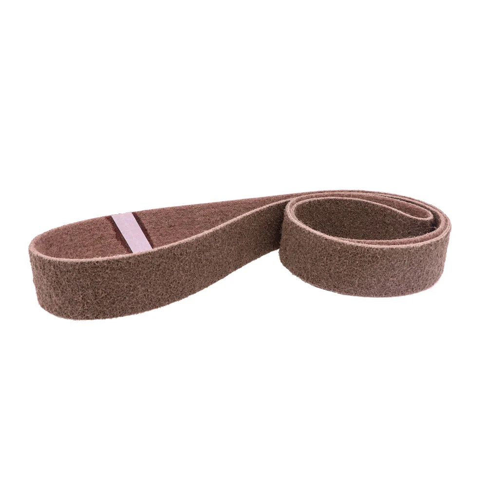 1/2 x 24 Surface Conditioning Belts (Non-Woven) . 24 PACK