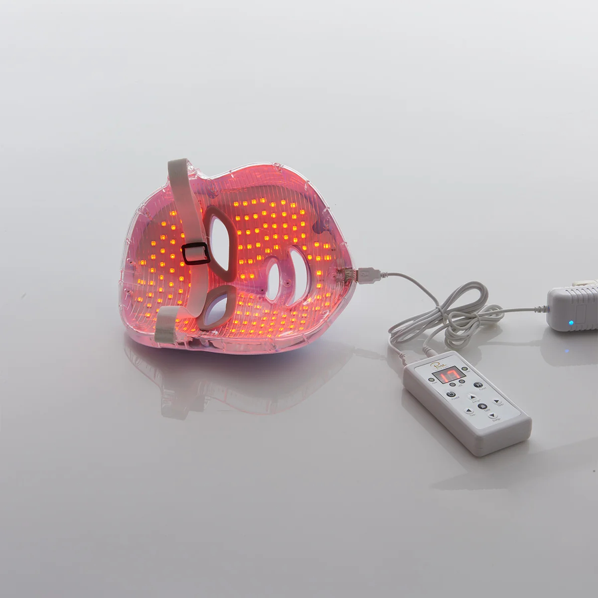 LED Light Therapy Mask