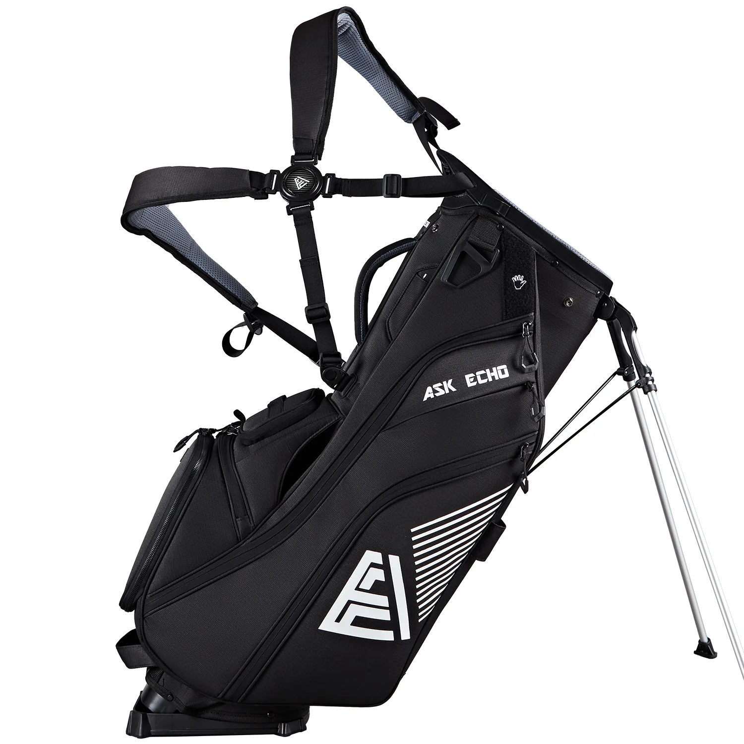 ST-14 Hybrid Stand Bag