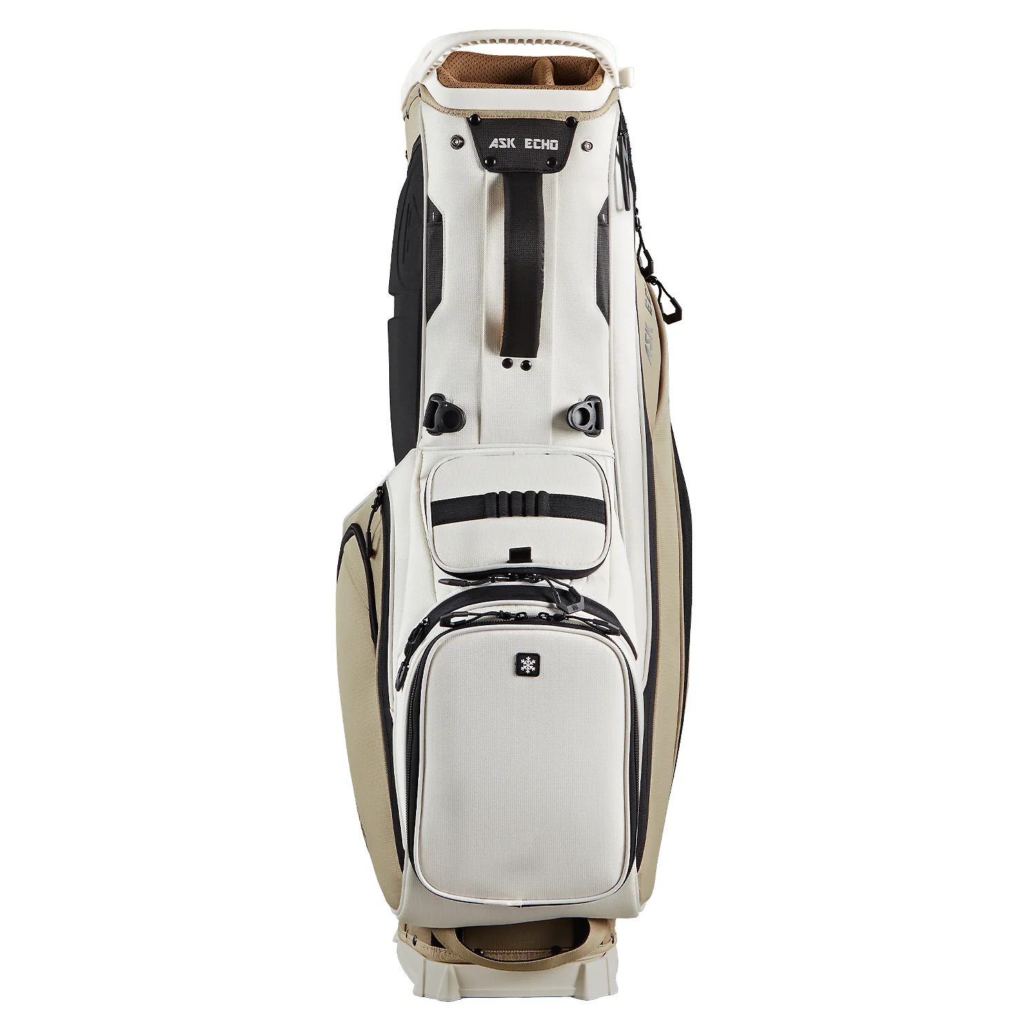 ST-14 Hybrid Stand Bag