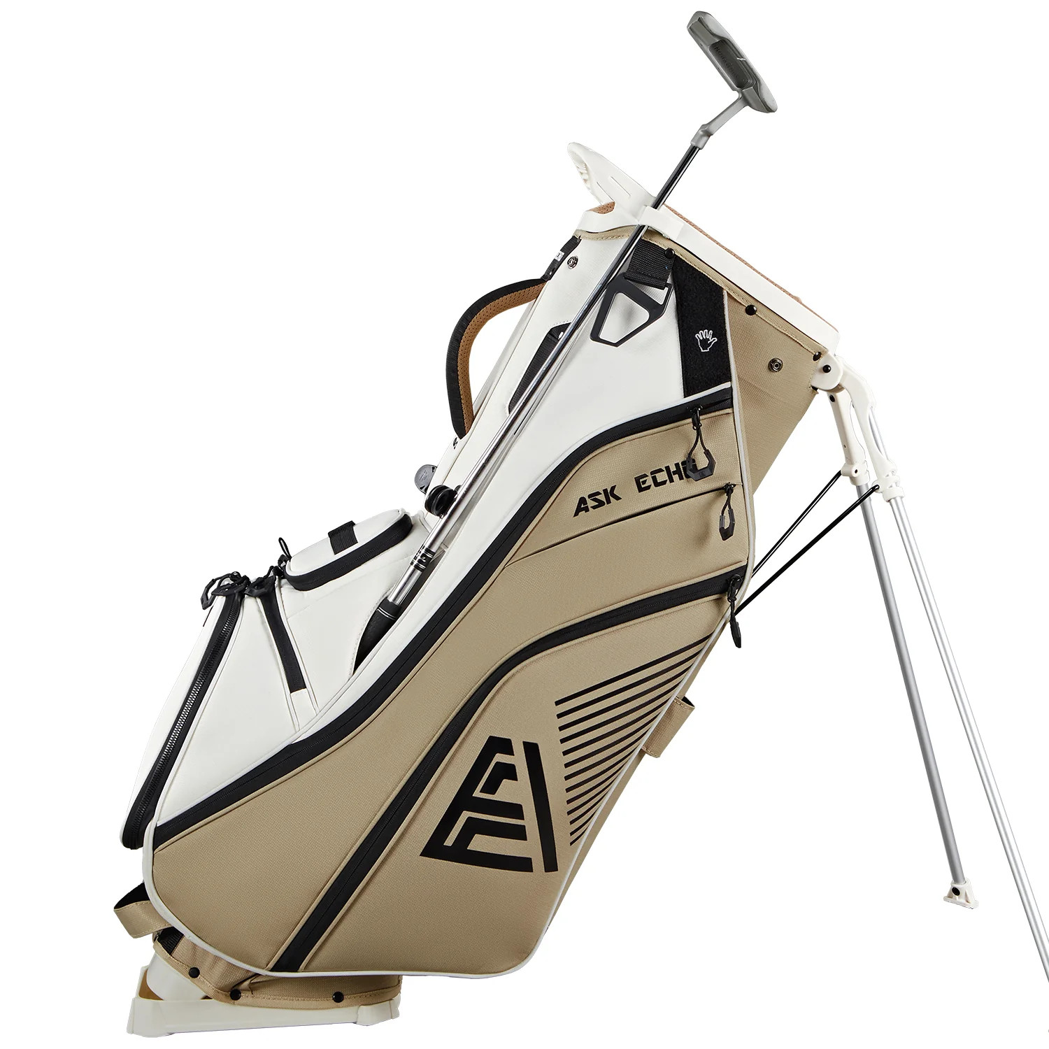 ST-14 Hybrid Stand Bag