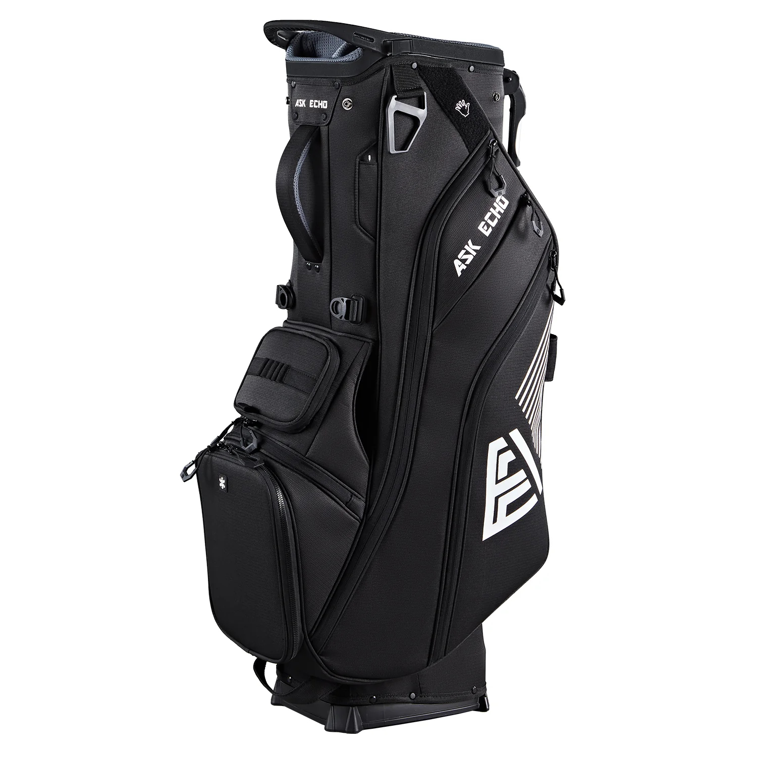 ST-14 Hybrid Stand Bag