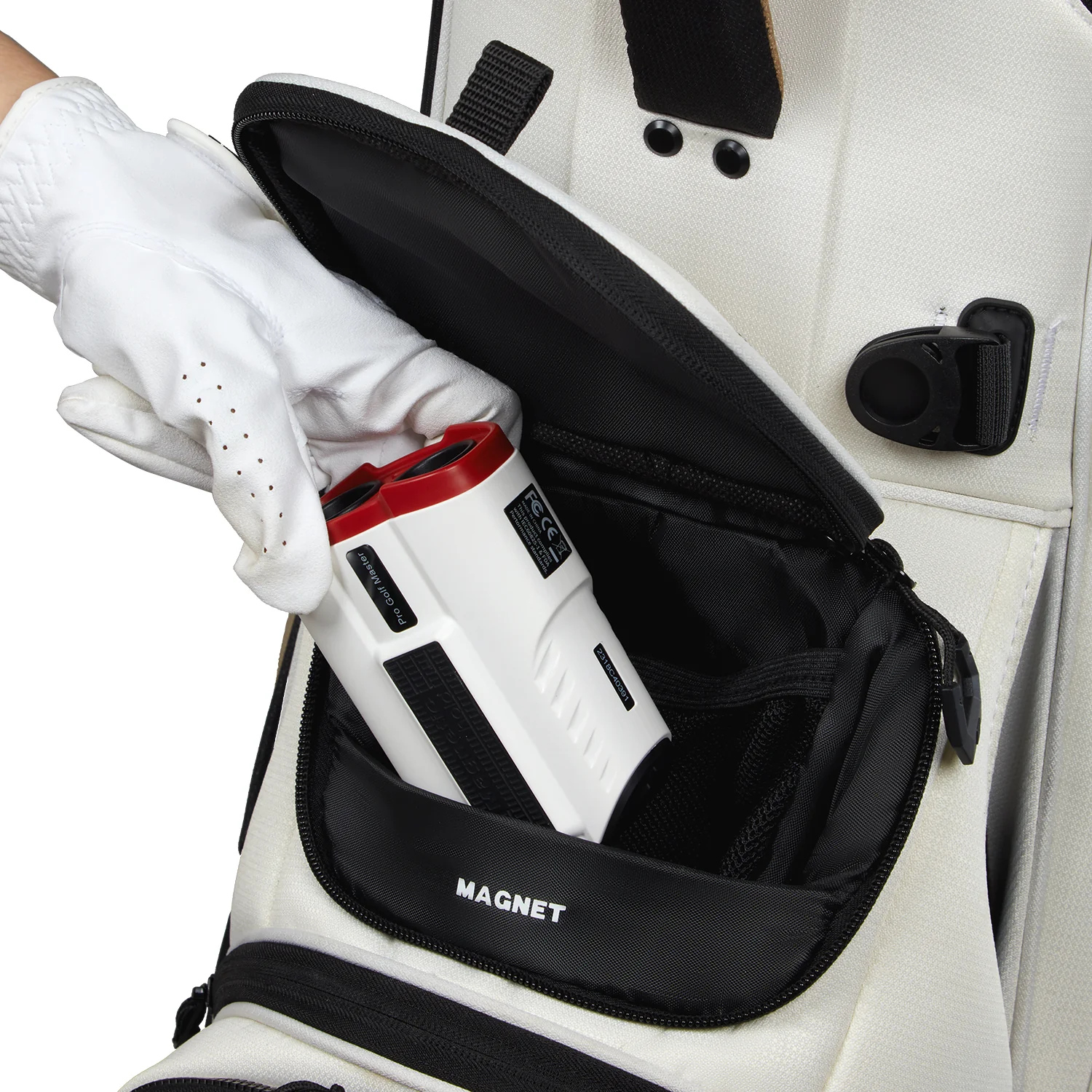 ST-14 Hybrid Stand Bag