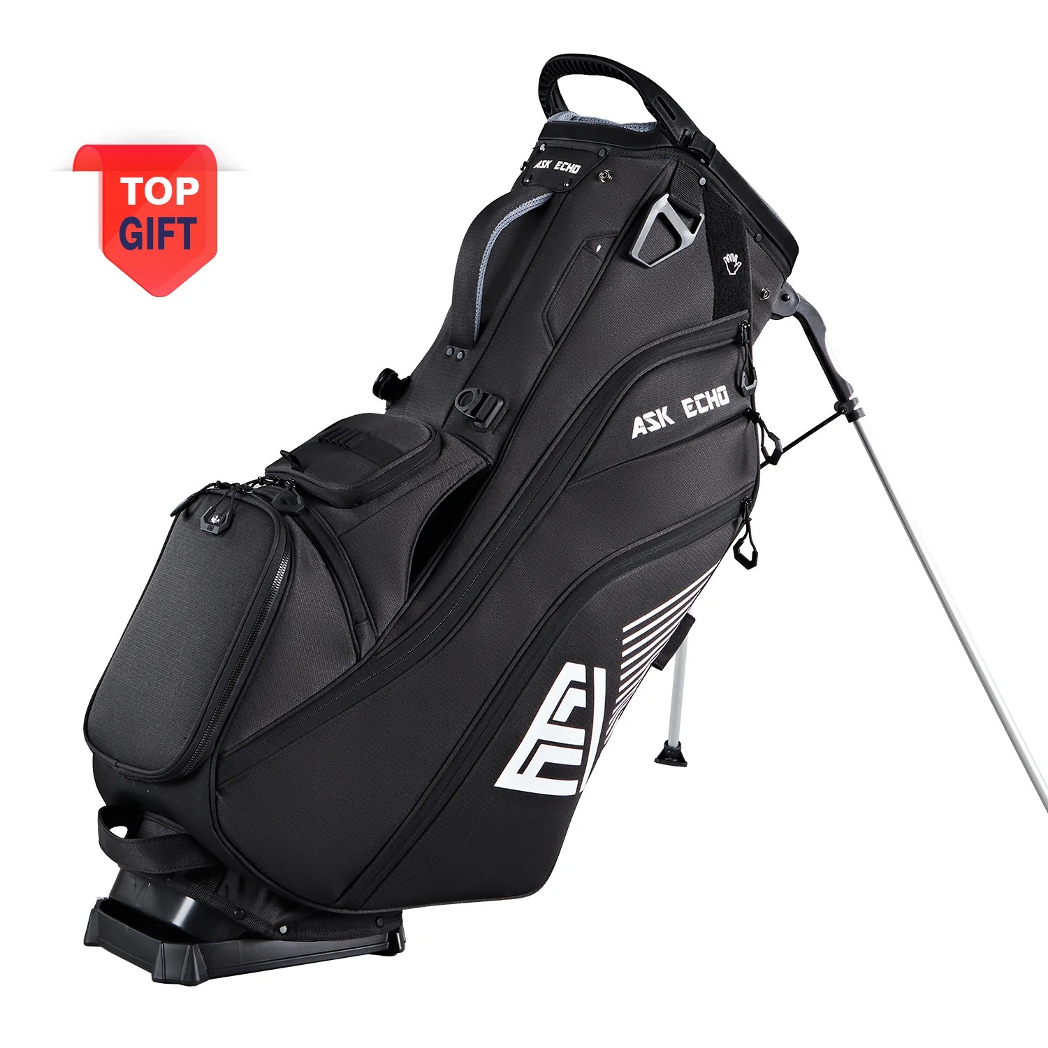ST-14 Hybrid Stand Bag