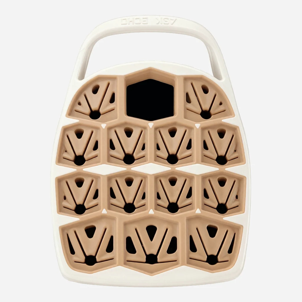 Soundless Hybrid Stand Bag
