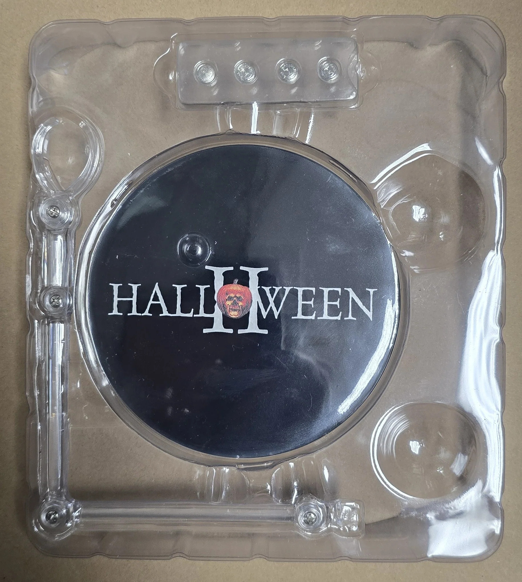 *Open Box* Mezco Toyz ONE:12 Collective Halloween II Michael Myers Action Figure