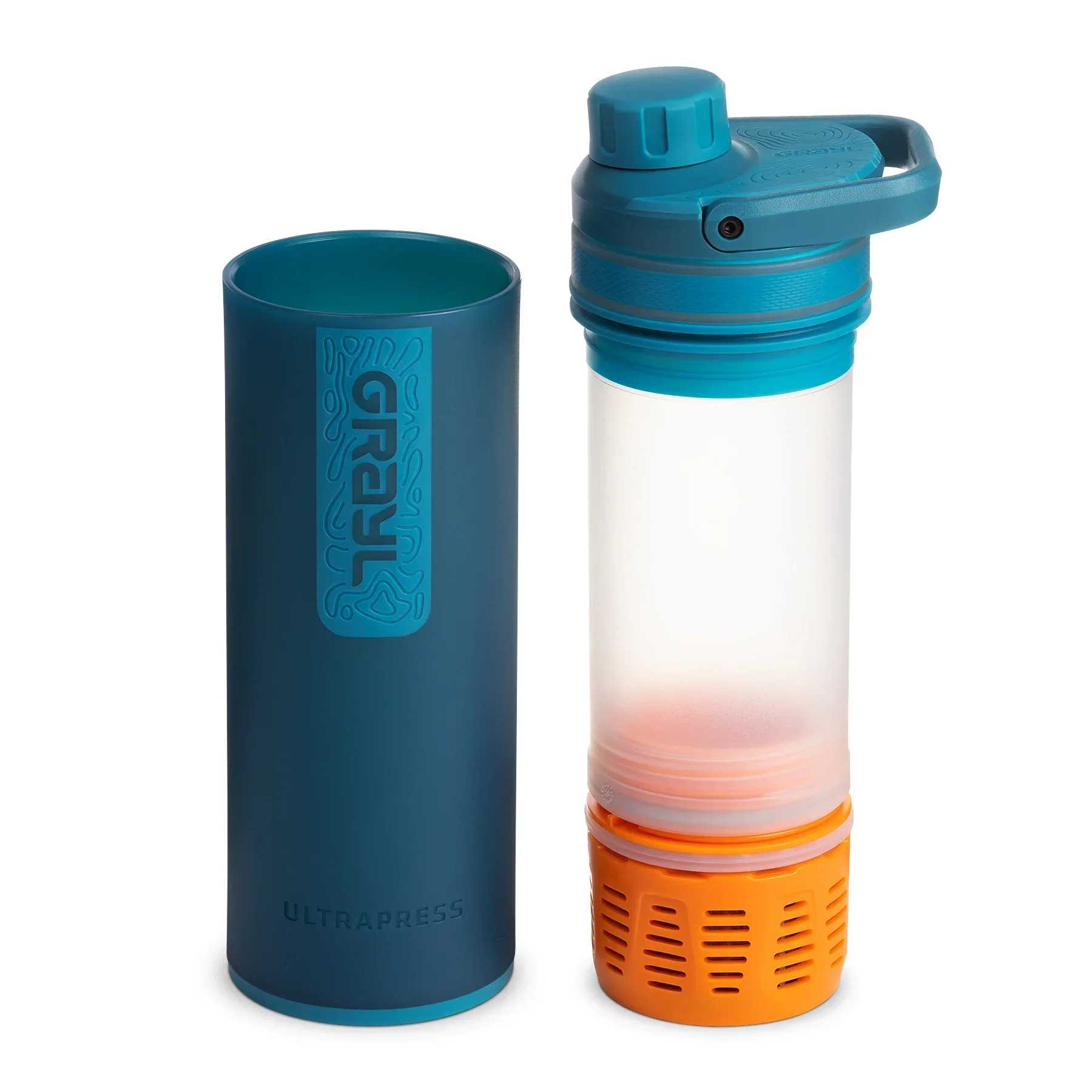 16.9oz UltraPress® Purifier- Nature Edition