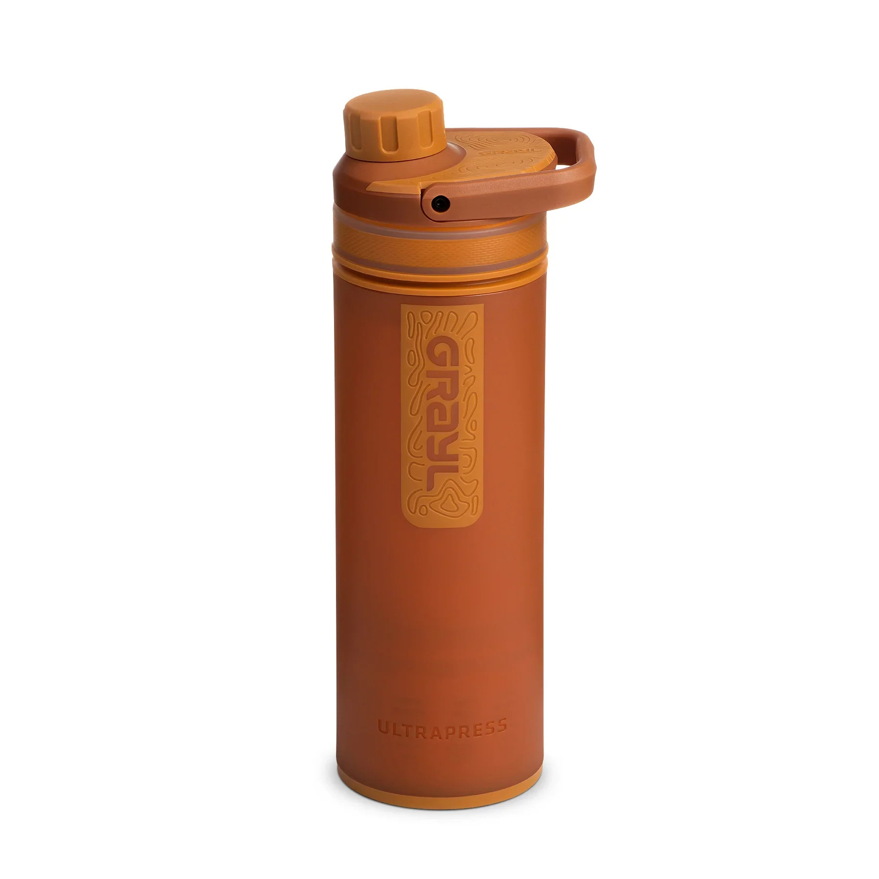 16.9oz UltraPress® Purifier- Nature Edition