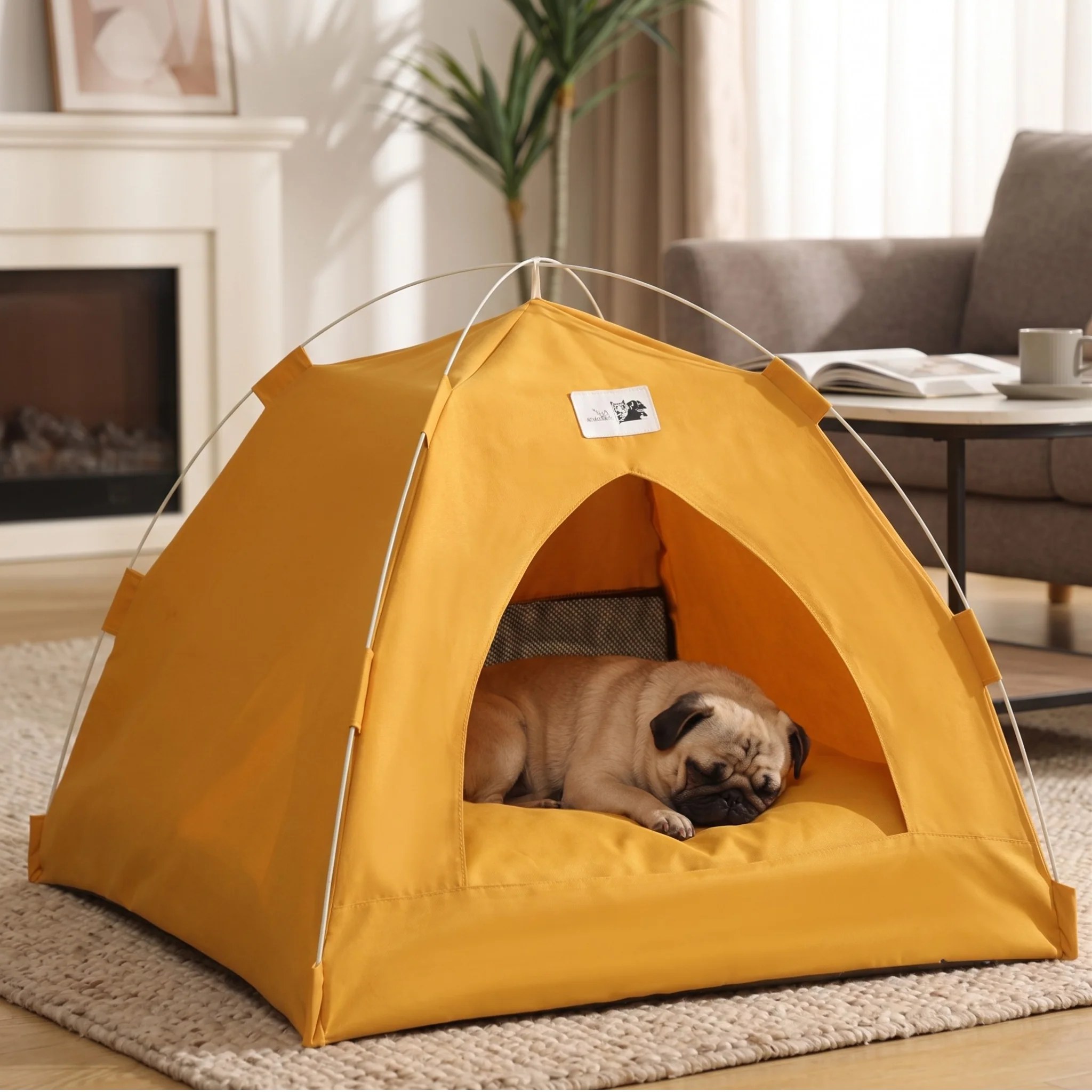 Komavic Cozy Tent House