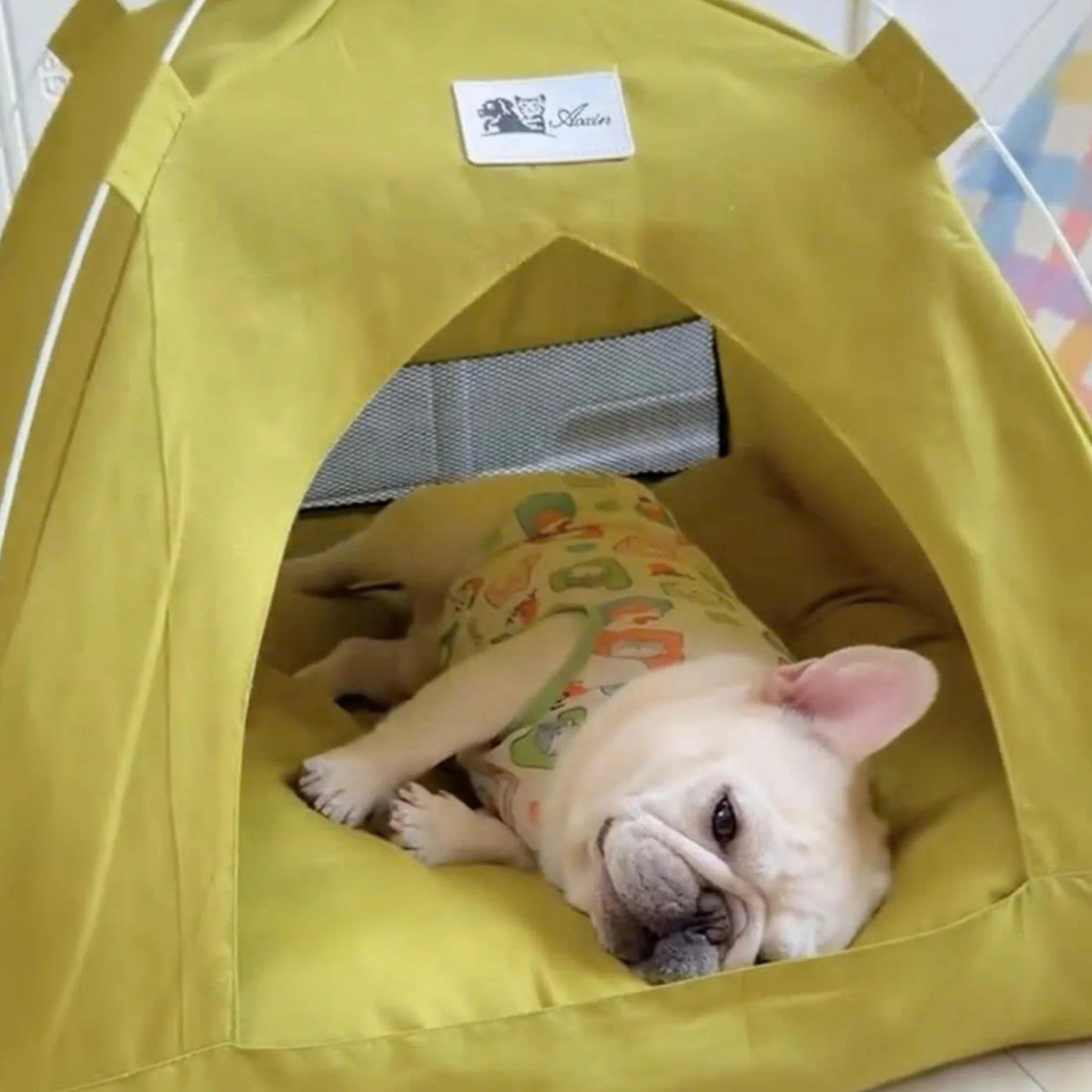 Komavic Cozy Tent House