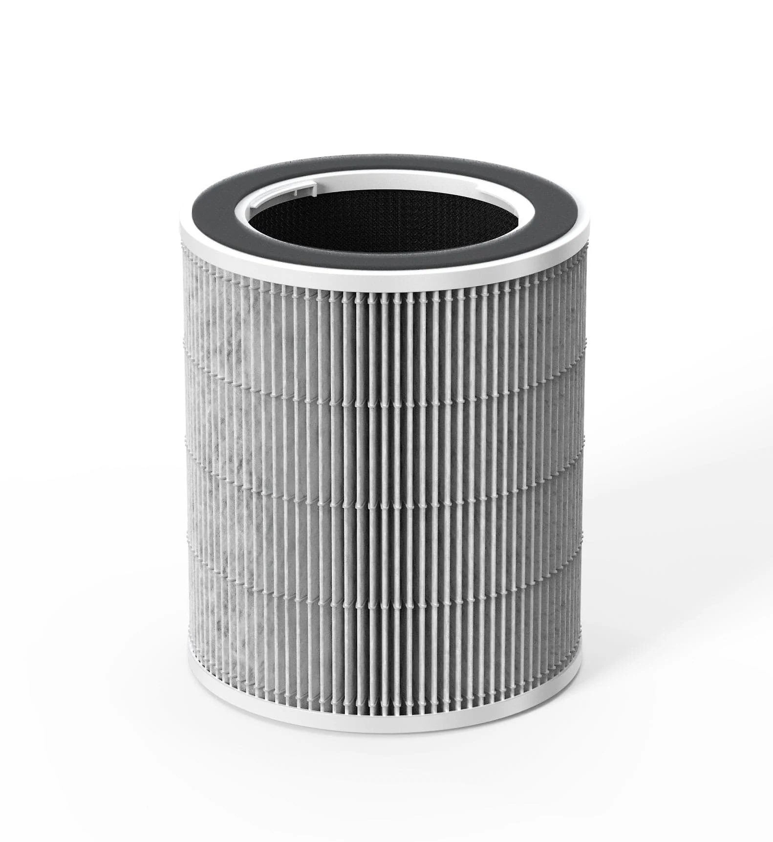 UAHPET Air Purifier & 5 Extra Filter Cotton Bundle