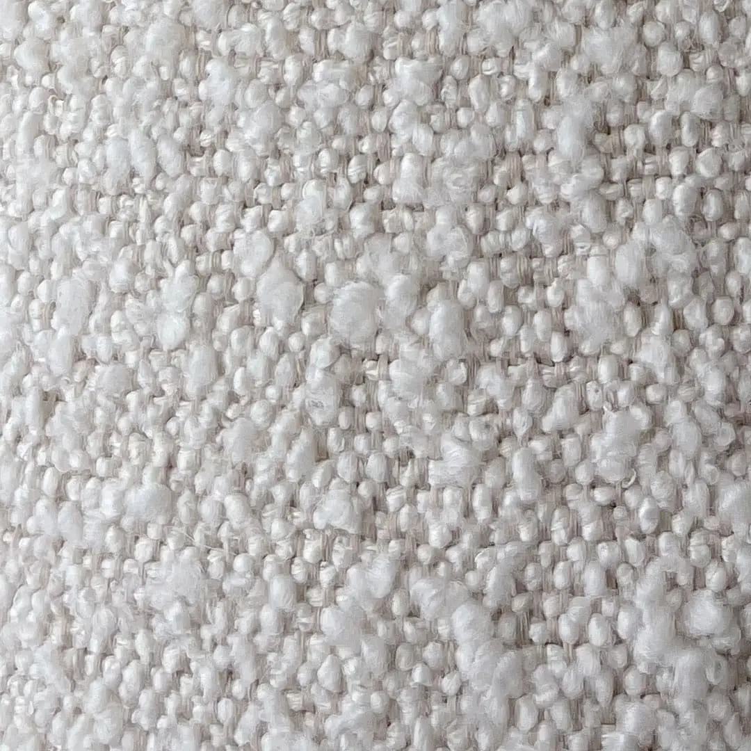 Bouclé Cover
