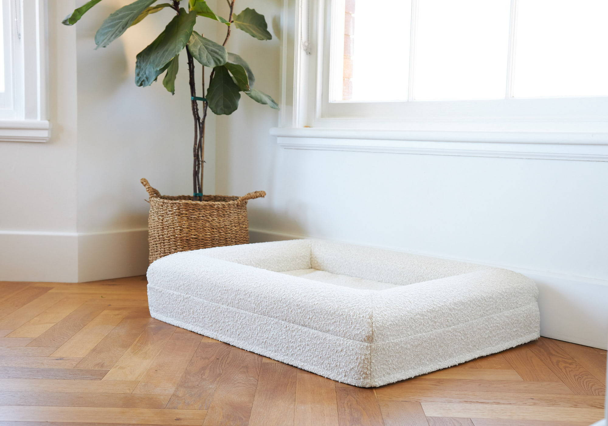 Bouclé Cover