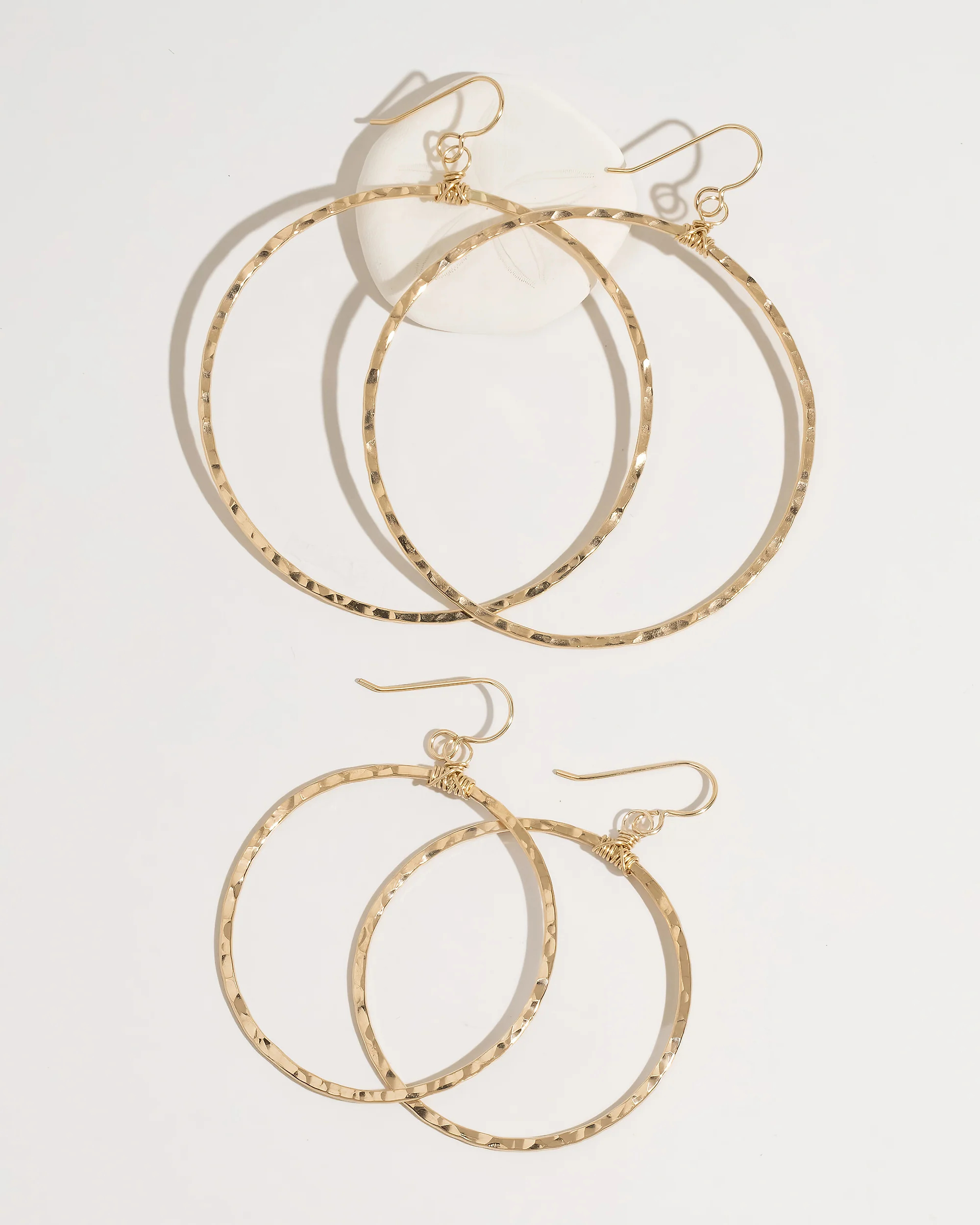 Boho Hoops