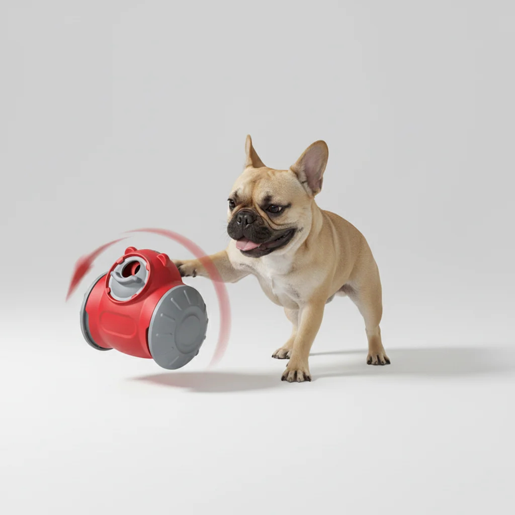 Slow Feeder Toy
