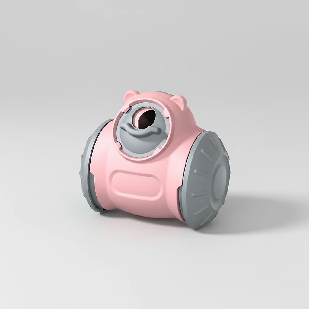 Slow Feeder Toy