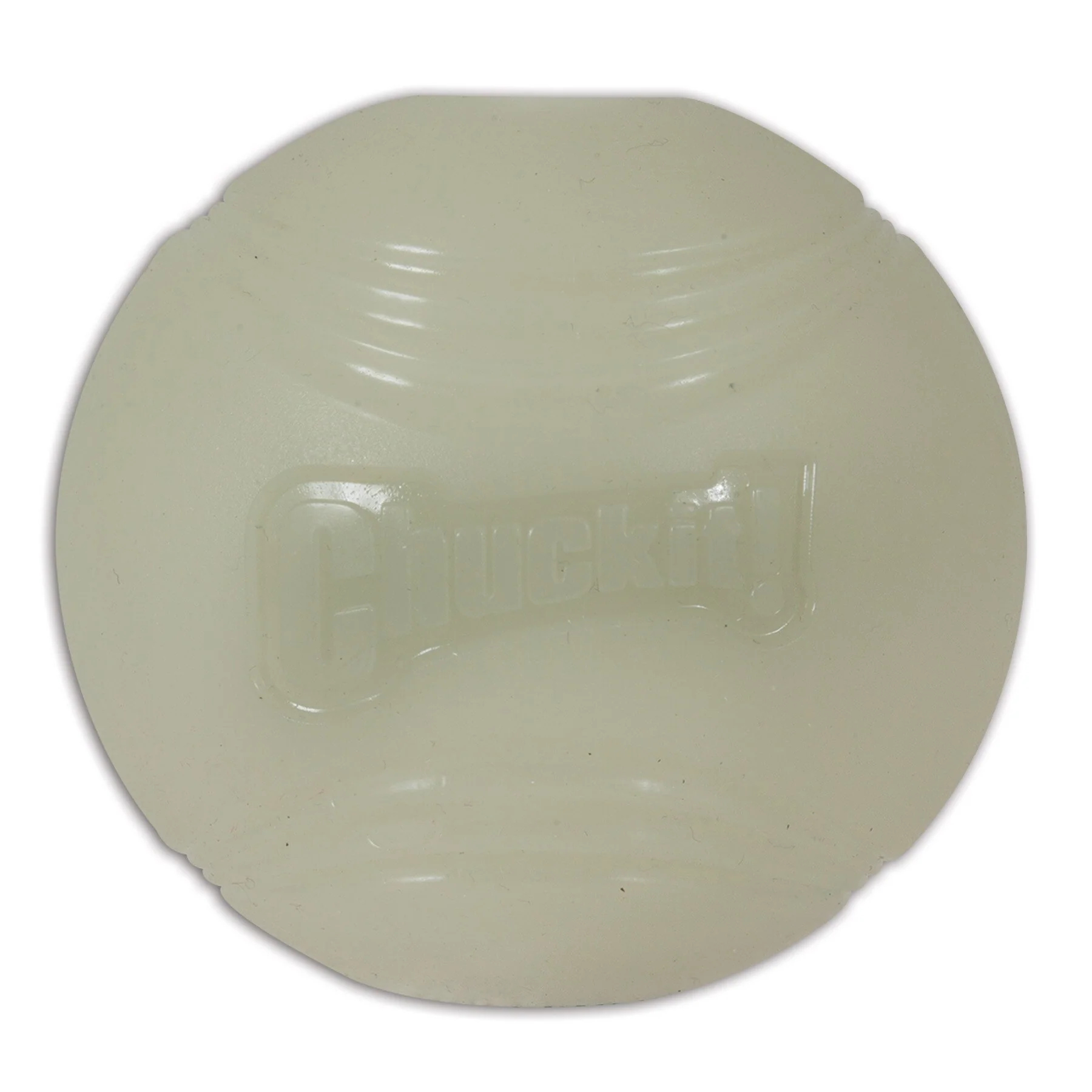 Chuckit! Max Glow Fetch Ball