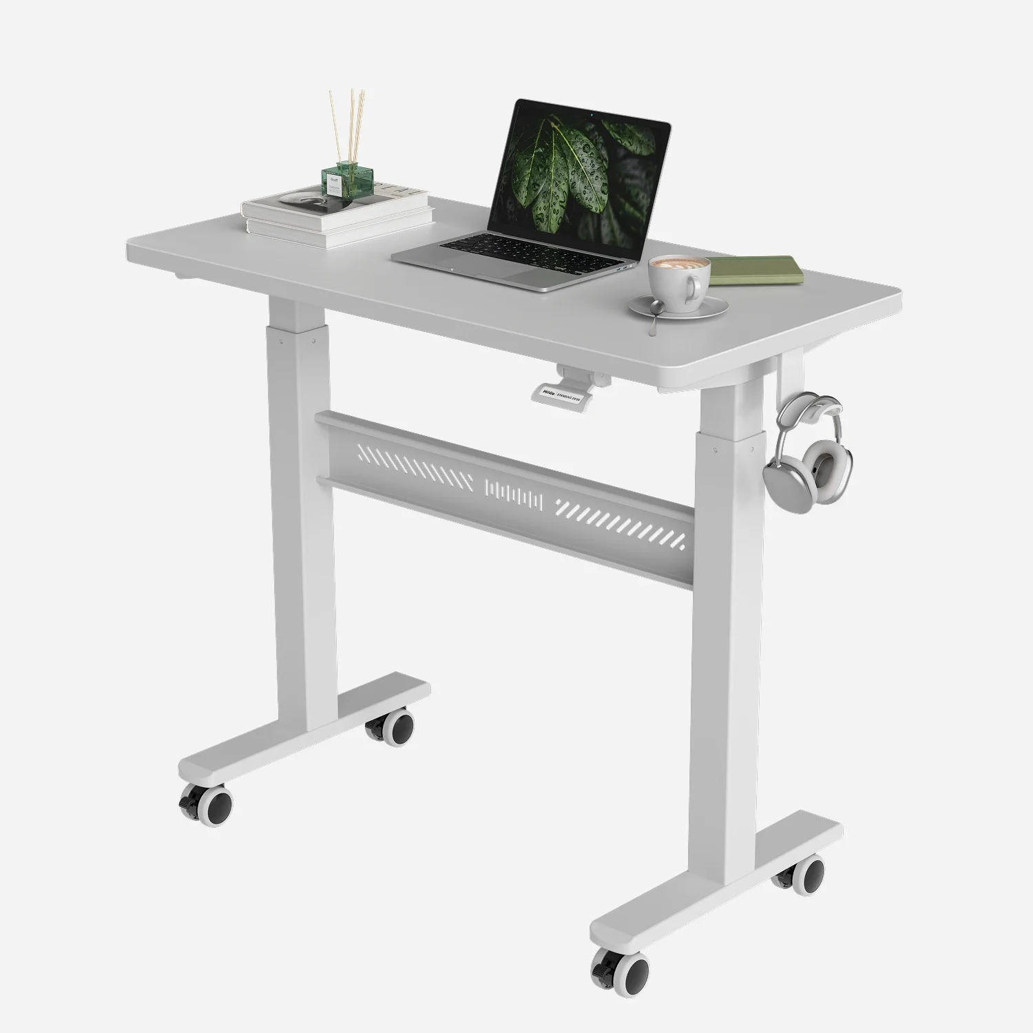 ETD3 Mobile Standing Desk