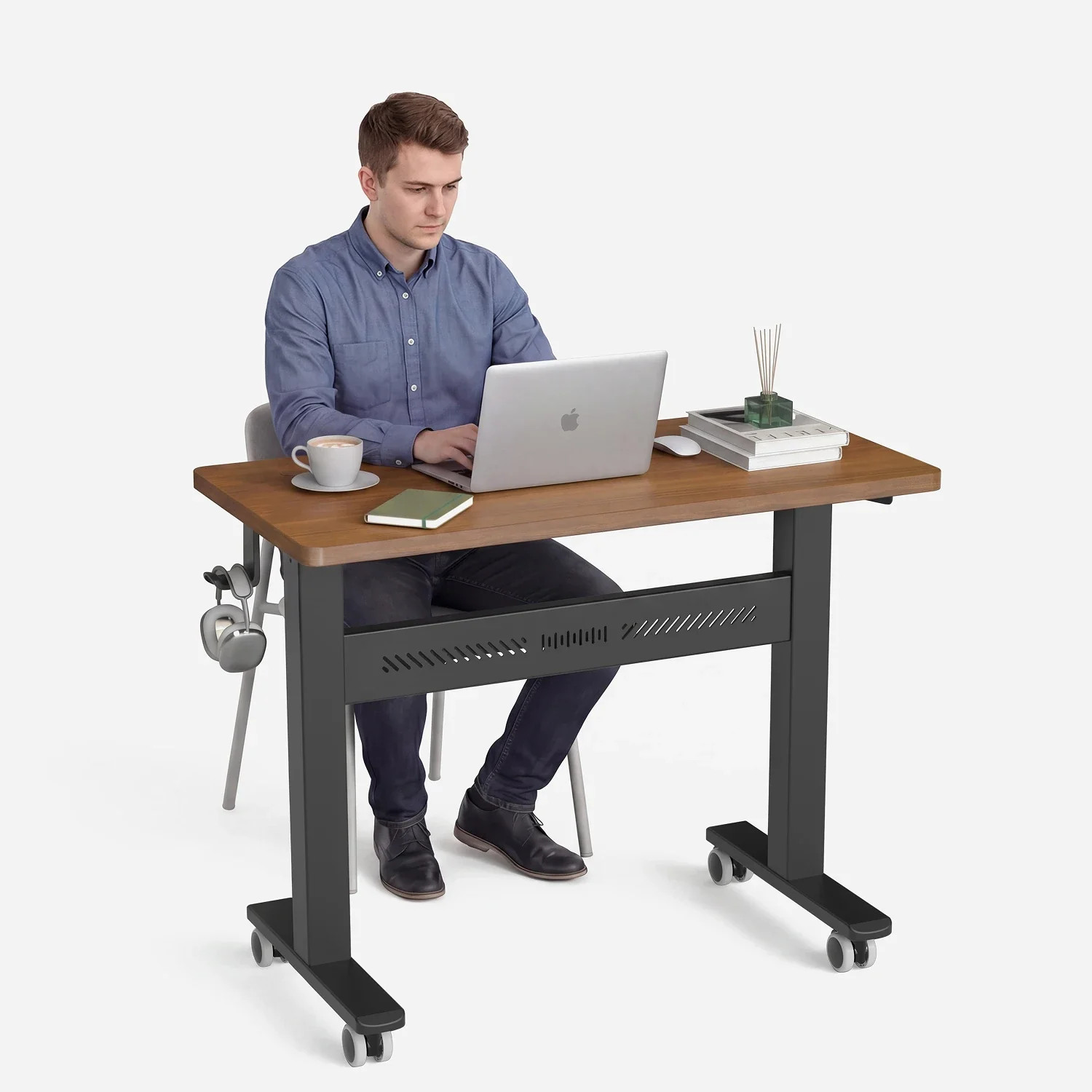 ETD3 Mobile Standing Desk
