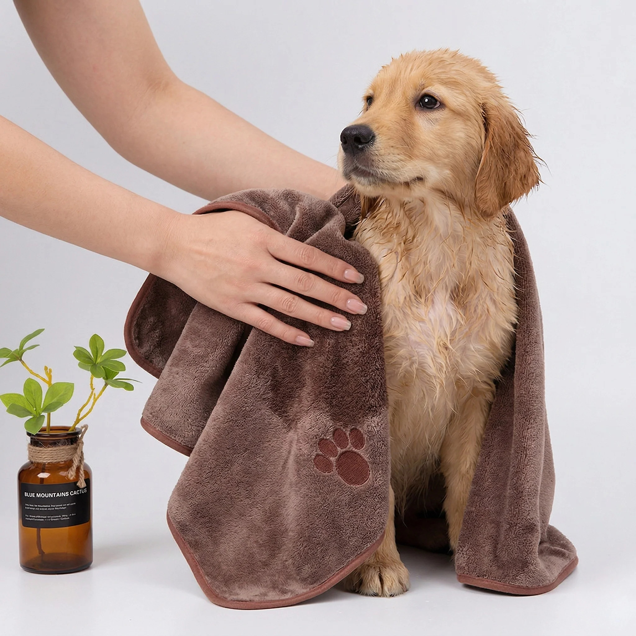 Quick-Dry Towel