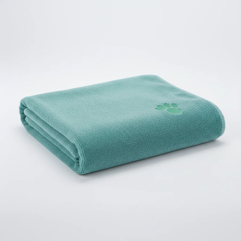 Quick-Dry Towel