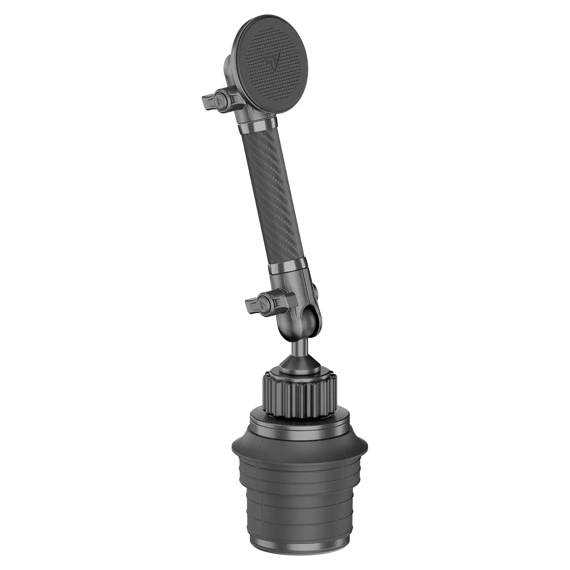 20 Series Cup Holder MagSafe Phone Mount – Select Your Arm Length