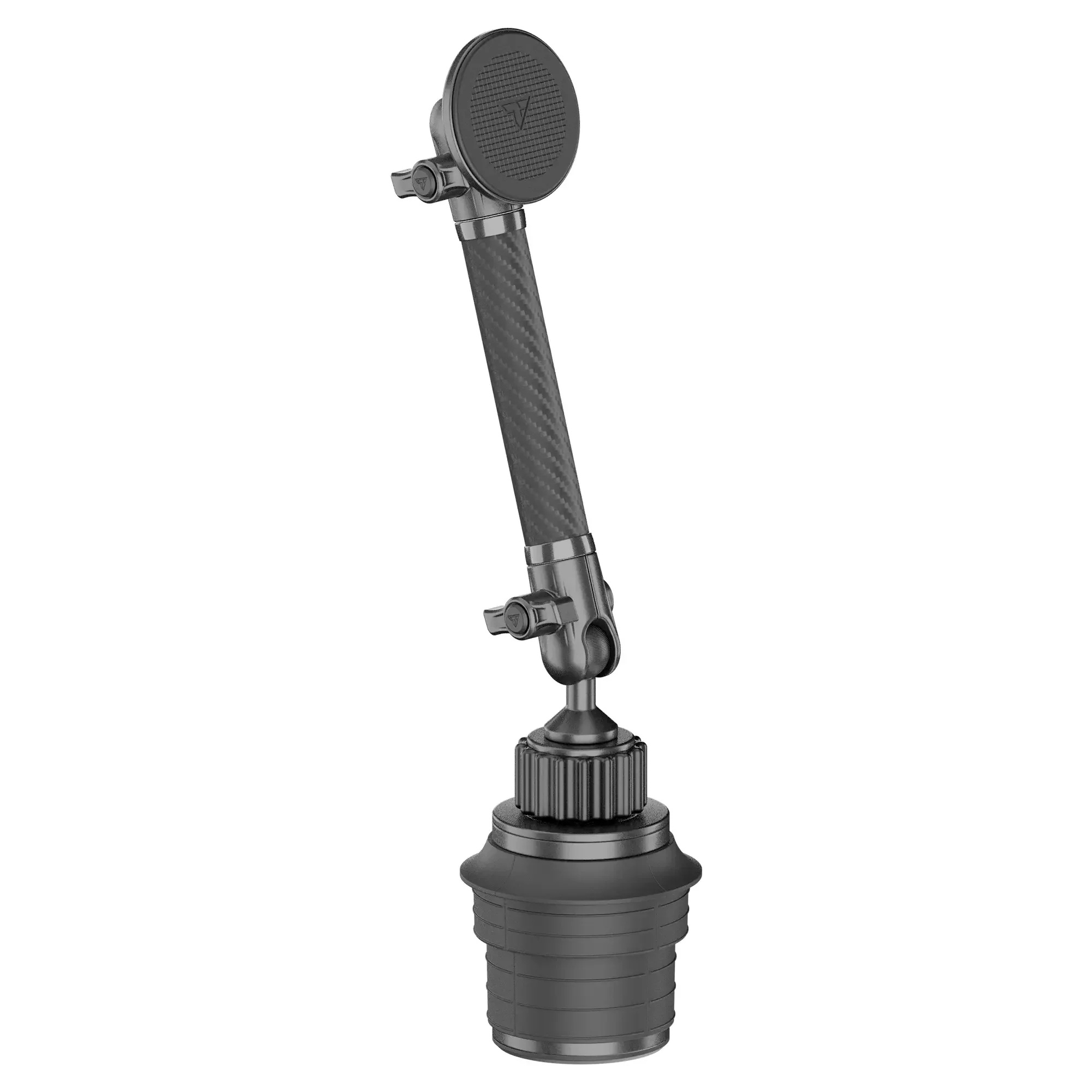 20 Series Cup Holder MagSafe Phone Mount – Select Your Arm Length