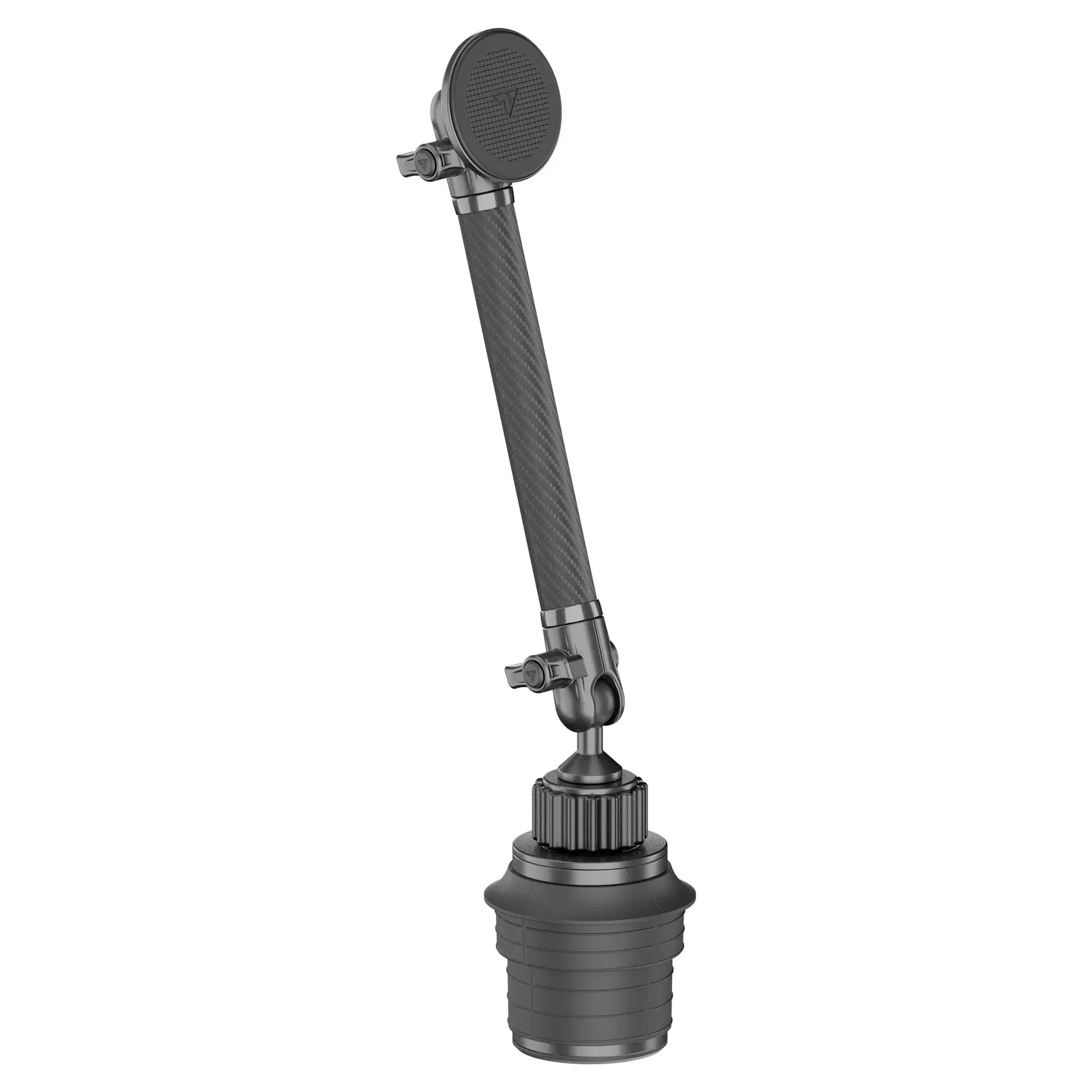 20 Series Cup Holder MagSafe Phone Mount – Select Your Arm Length