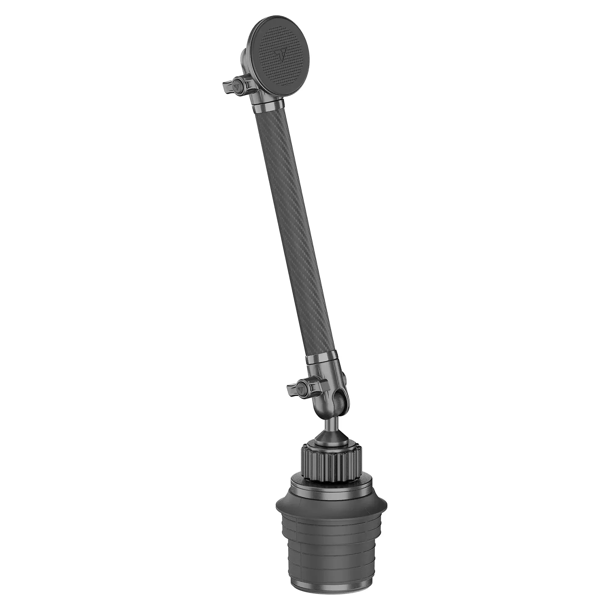 20 Series Cup Holder MagSafe Phone Mount – Select Your Arm Length