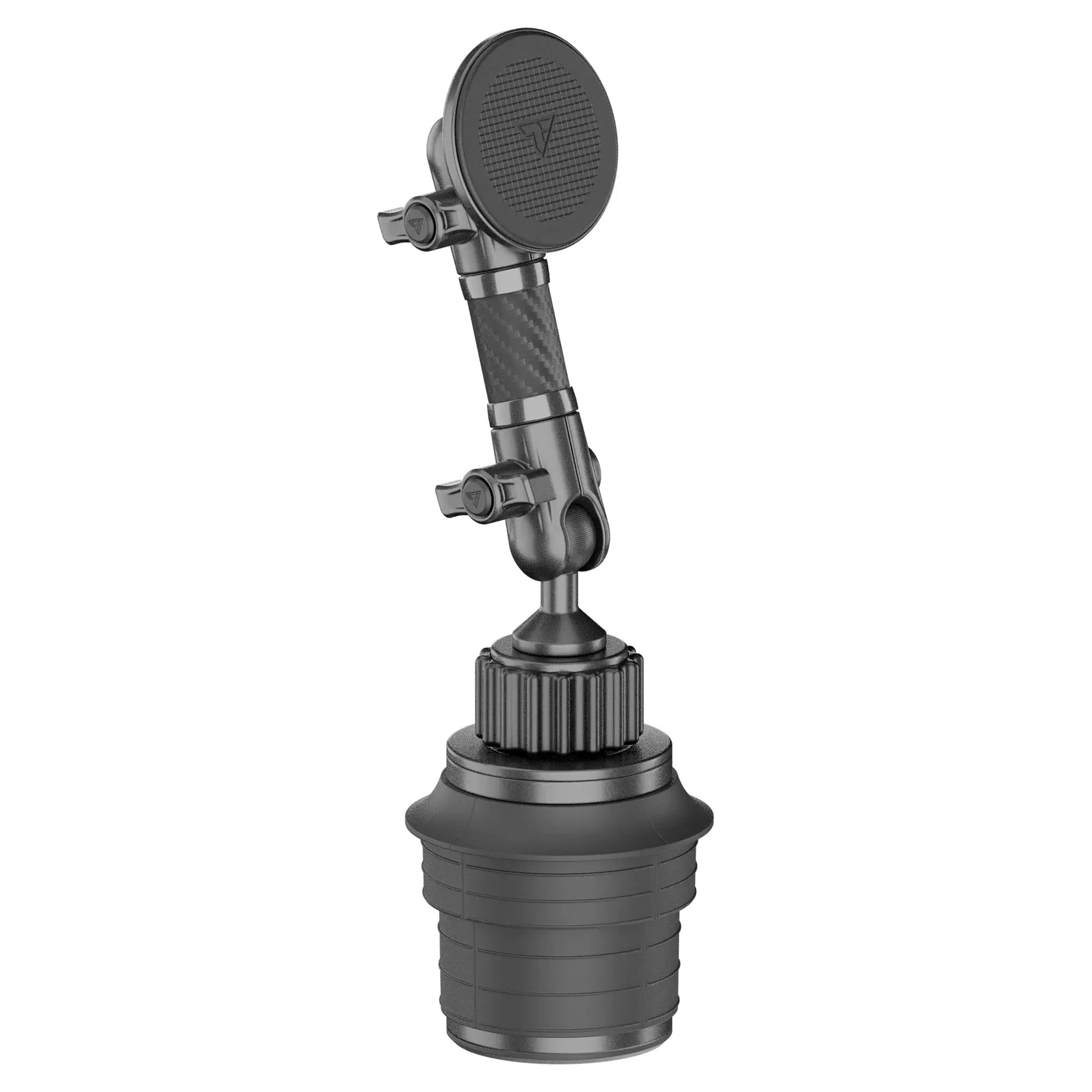 20 Series Cup Holder MagSafe Phone Mount – Select Your Arm Length