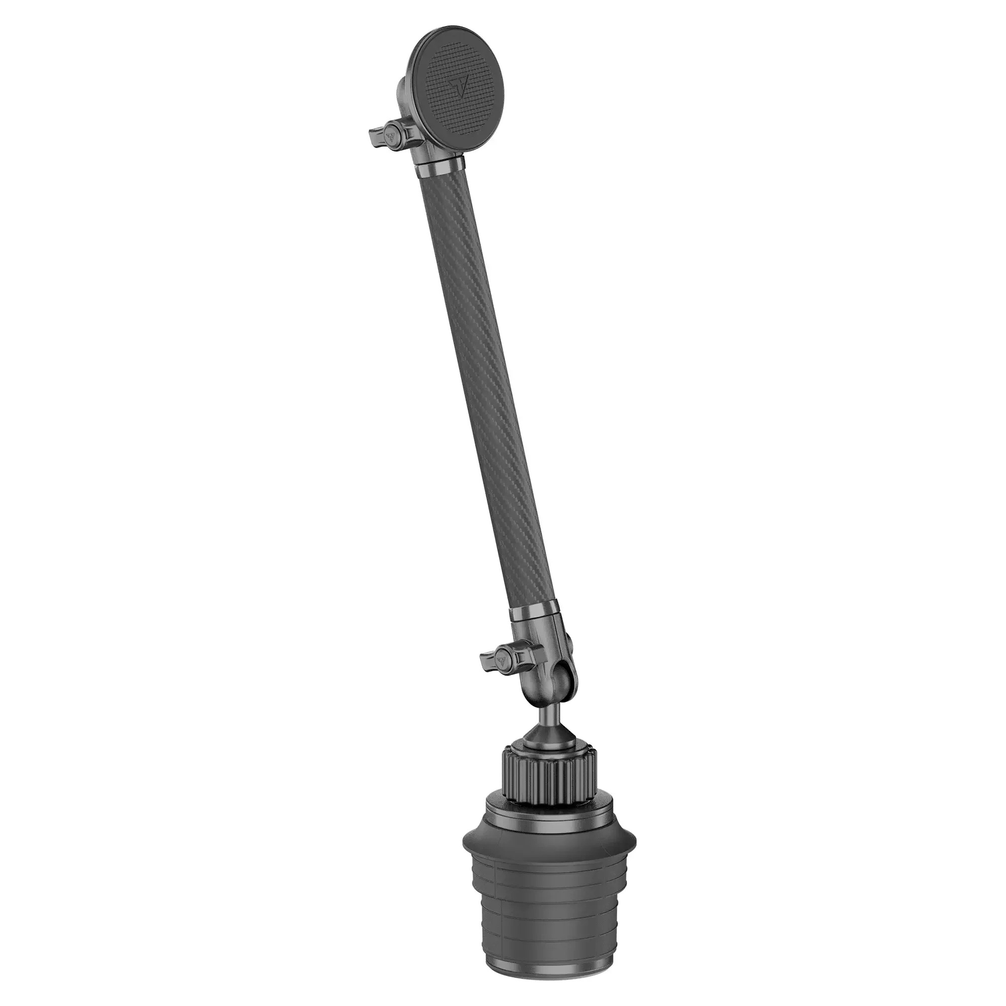 20 Series Cup Holder MagSafe Phone Mount – Select Your Arm Length
