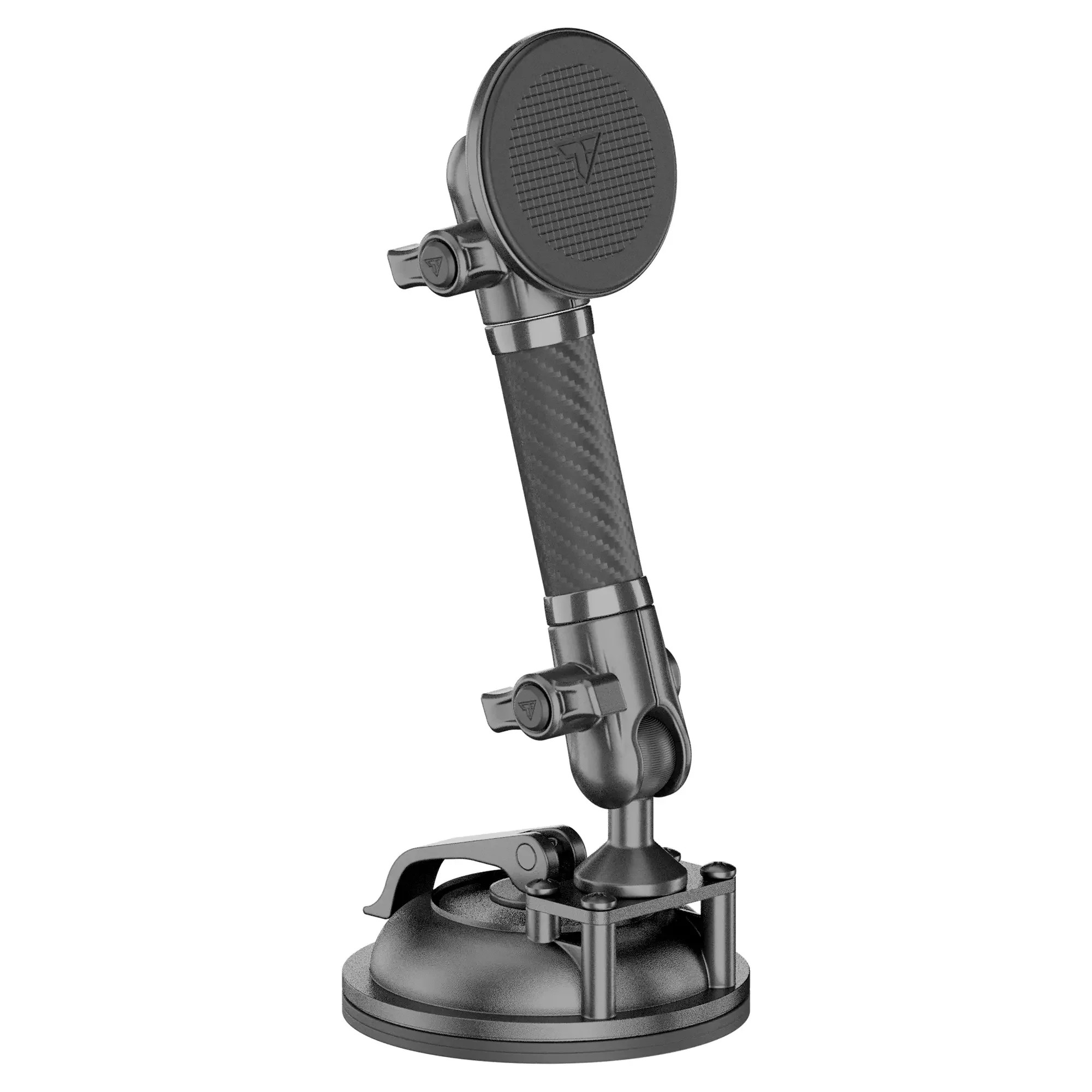 20 Series Suction Cup MagSafe Phone Mount – Select Your Arm Length