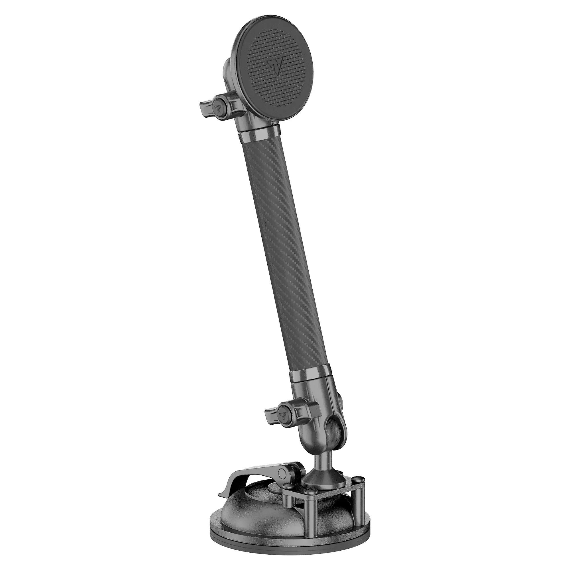 20 Series Suction Cup MagSafe Phone Mount – Select Your Arm Length