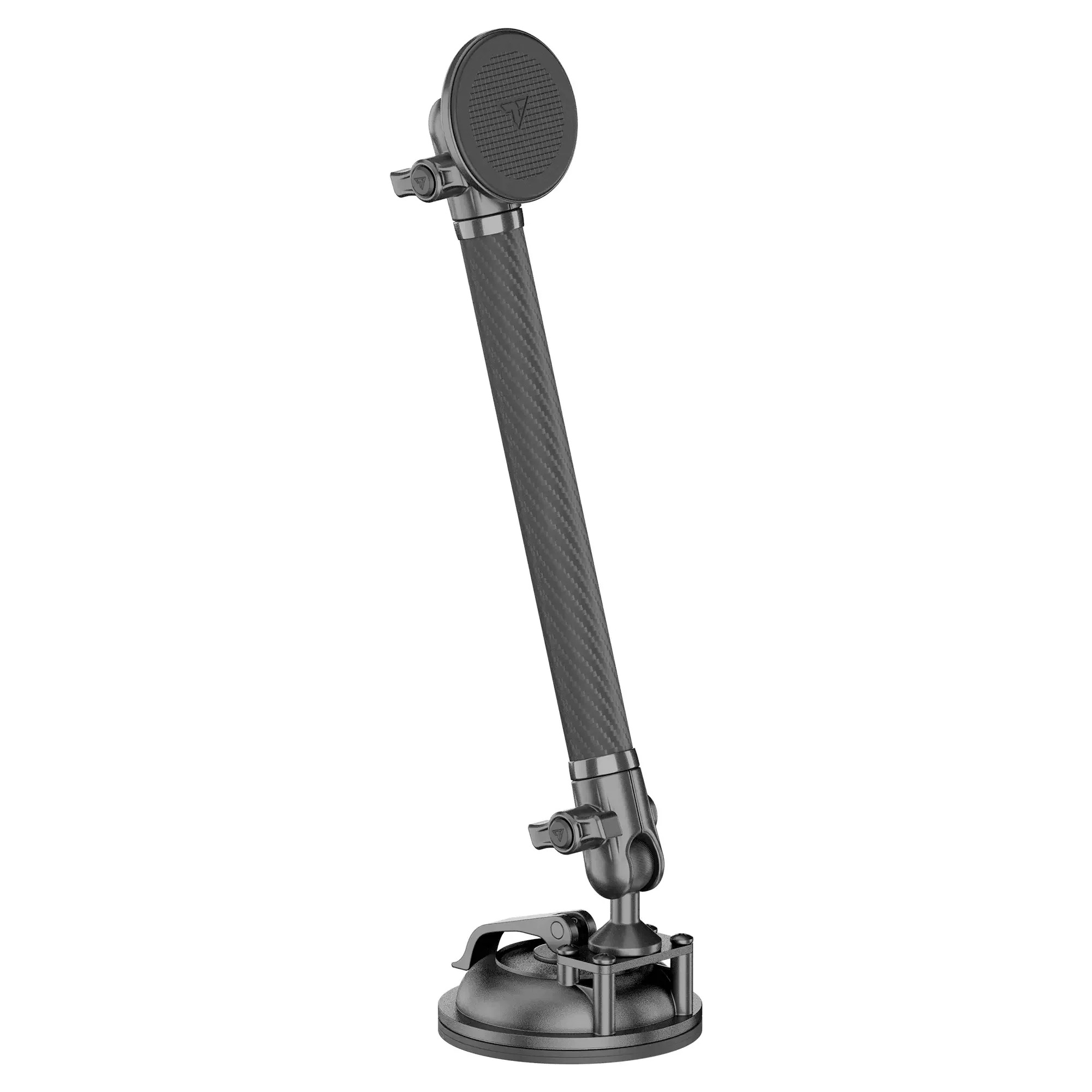 20 Series Suction Cup MagSafe Phone Mount – Select Your Arm Length
