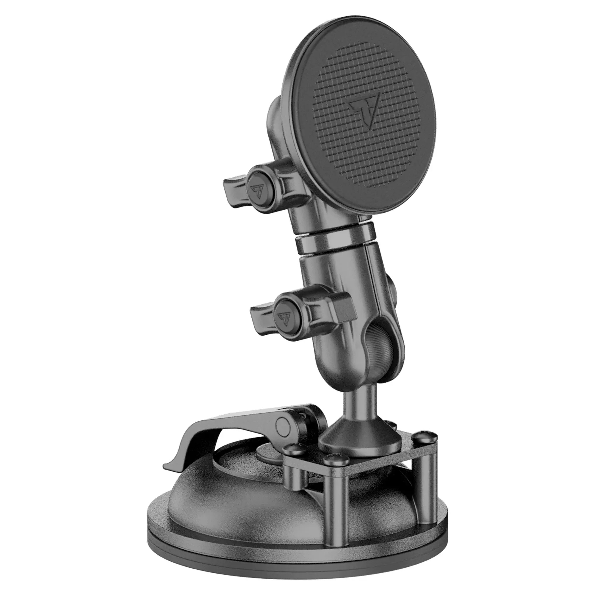 20 Series Suction Cup MagSafe Phone Mount – Select Your Arm Length