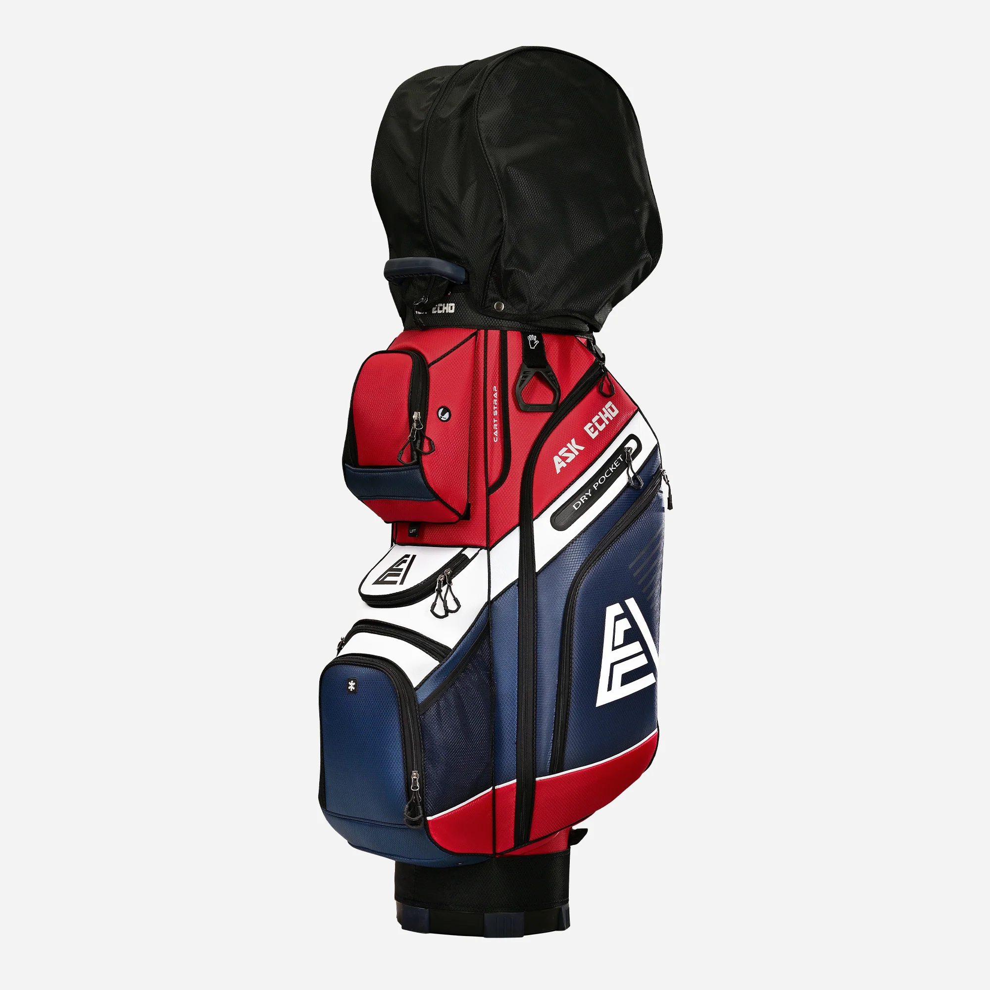 T-LOCK 2.0 Cart Bag