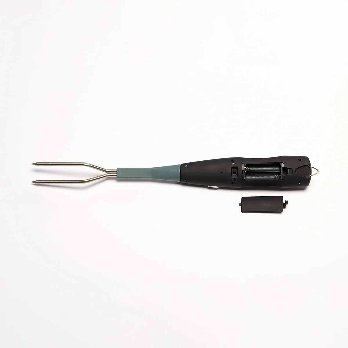Digital BBQ Fork by Sharper Image