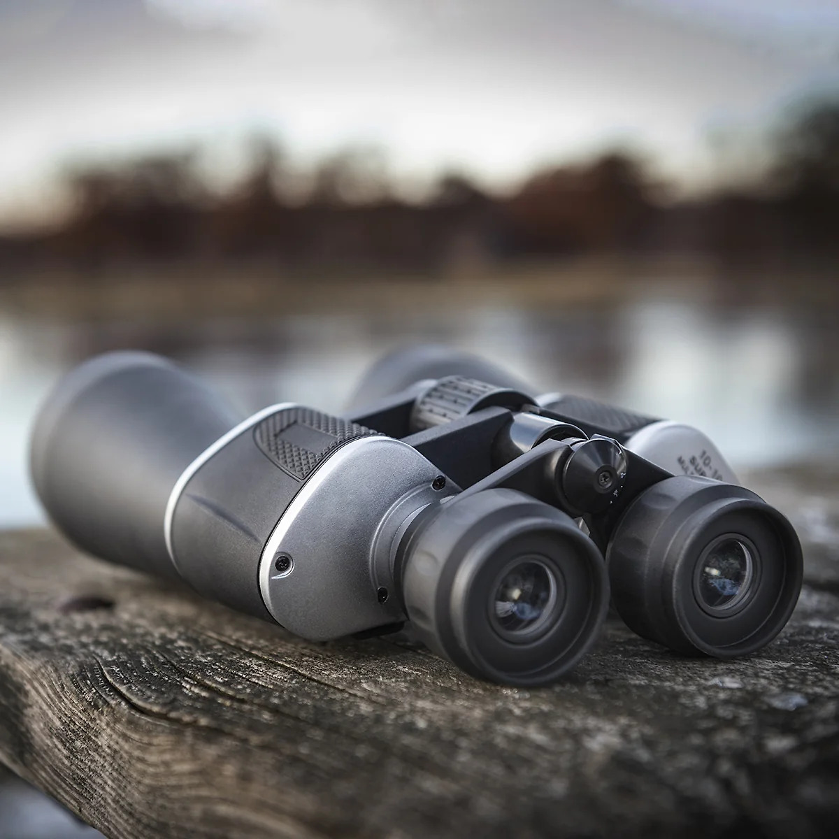 100X Ultrazoom Binoculars by Sharper Image